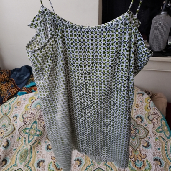 J crew tank - Picture 3 of 3